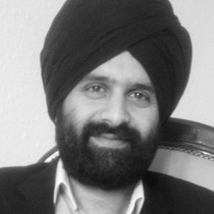 Gurjit Lalli
